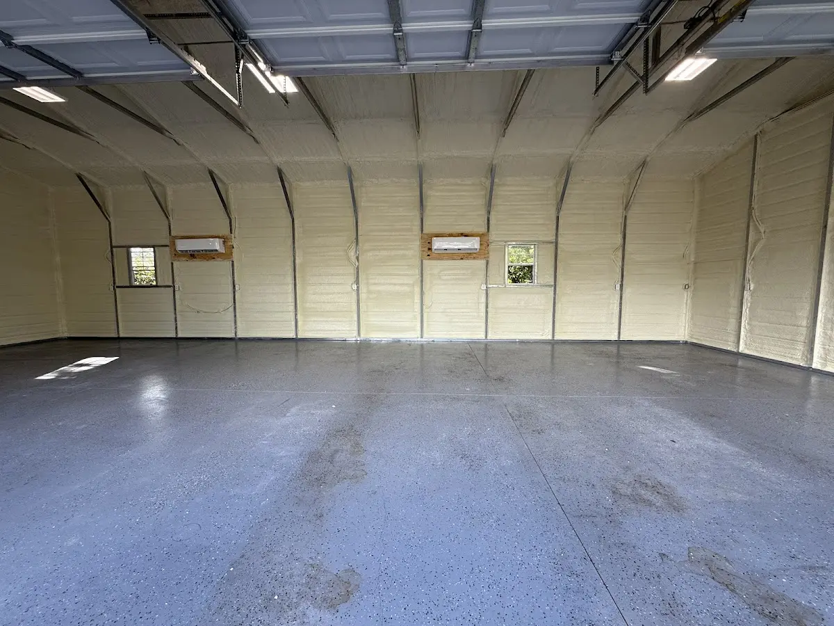 Attic Insulation in Chatham, NJ